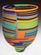 Lisa Samphire Glass #1