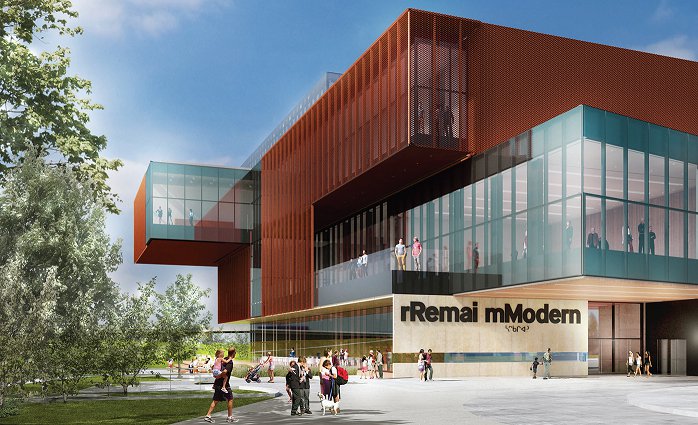 Remai Modern