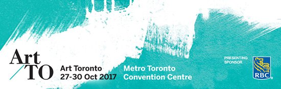 Art Toronto 2017