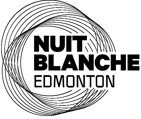 Nuit Blanche Edmonton