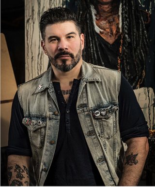 Tim Okamura