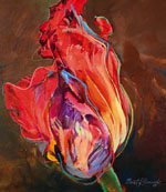 "Tulip" 