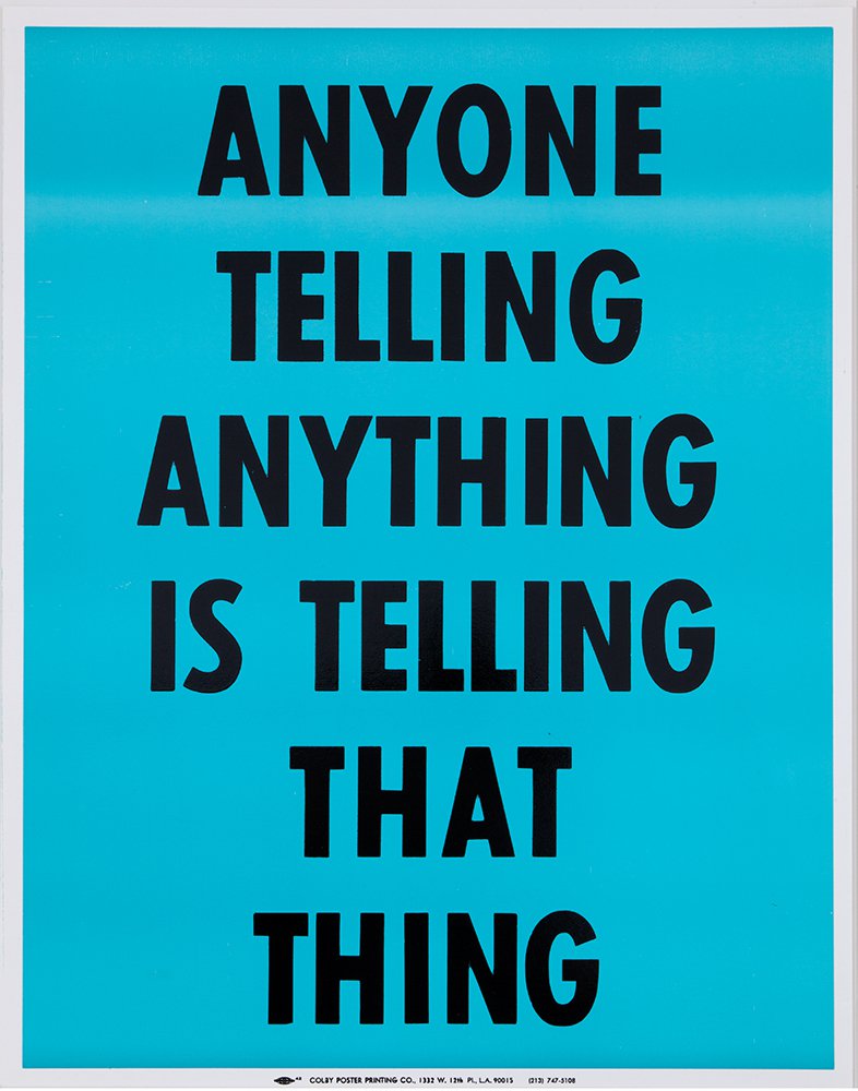 Eve Fowler, "a spectacle and nothing strange," 2011-12