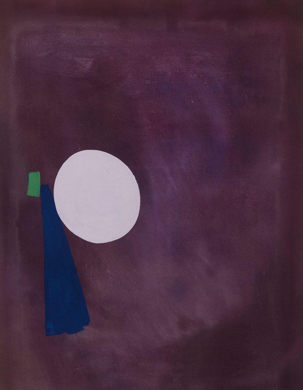 William Perehudoff, &quot;Arcturus #32,&quot; 1973