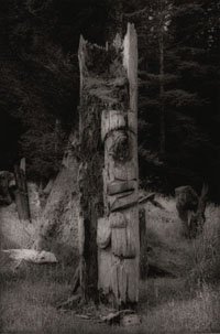 "Decay (SGaang Gwaii)"