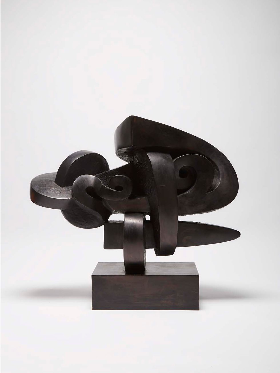 Sorel Etrog, "War Remembrance," 1961-1962