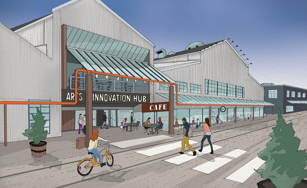 Granville Island Arts and Innovation Hub.jpg