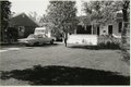 Hubert Hohn, "Untitled (Suburban Landscapes)," 1976