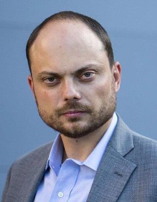 Vladimir Kara-Murza