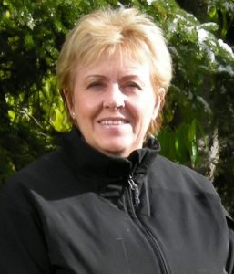 Lynn Branson