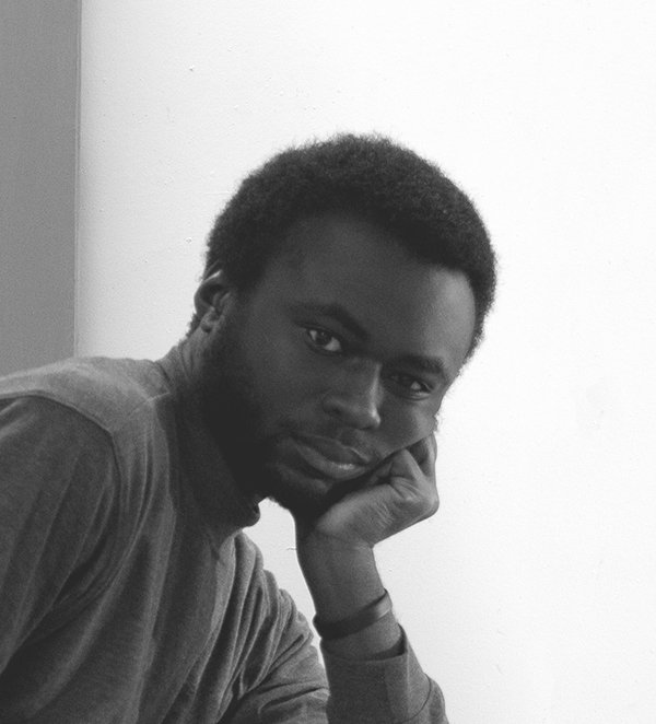 Luther Konadu