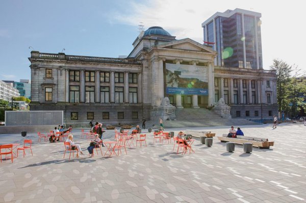 Vancouver Art Gallery