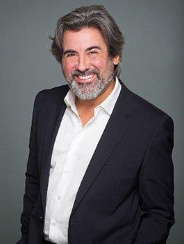 Heritage Minister Pablo Rodriguez