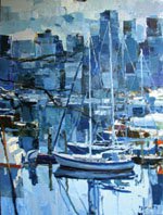 "Coal Harbour" 