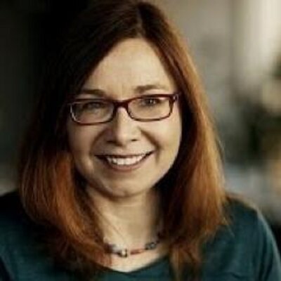 Katharine Hayhoe