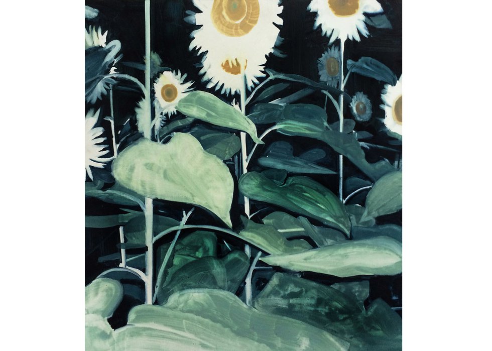 Laura Findlay, “August,” 2019