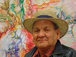 Alex Janvier