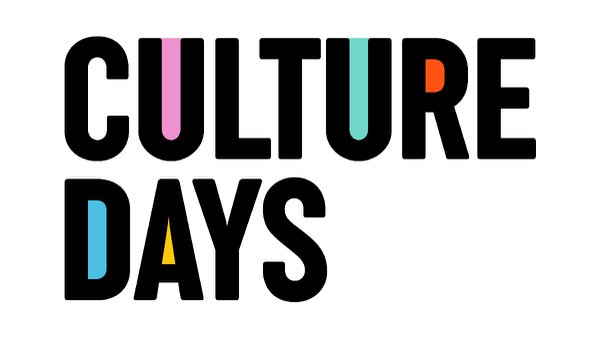 cSpace, "Culture Days and Art Walk," 2020