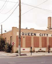 "Queen City"