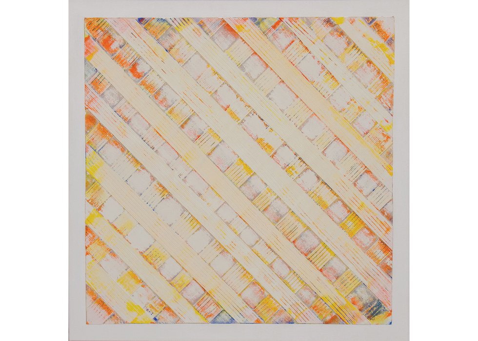 Robert Christie, "Spring Melt," 2013