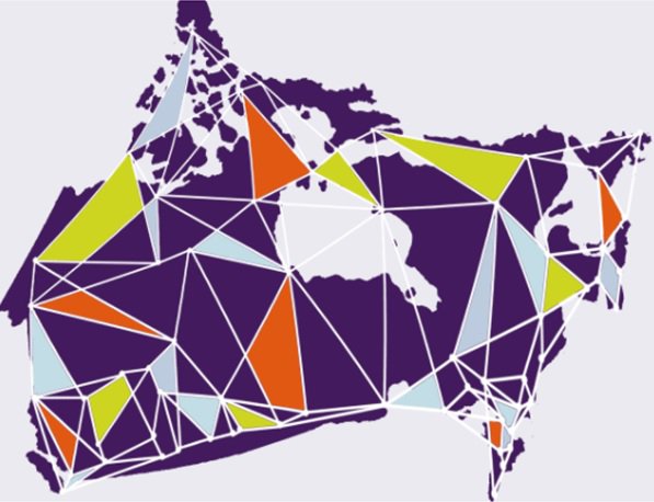 Galleries Ontario was awarded $250,000 from the Department of Canadian Heritage for its project, Data-Shy to Data-Driven, which will help public art galleries make better use of digital data. (Courtesy Galeries Ontario/Ontario Galleries)