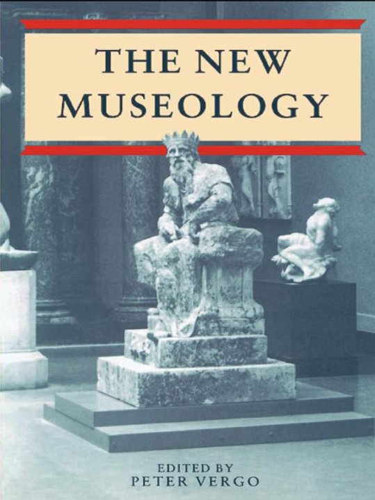 The New Museology edited by Peter Vergo.jpg