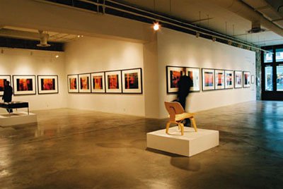 "Art Gallery of Calgary"