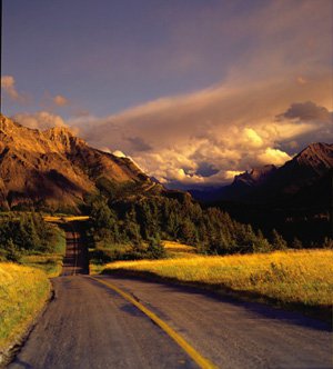 "Waterton Lakes National Park"