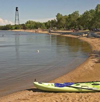 "Winnipeg Beach"