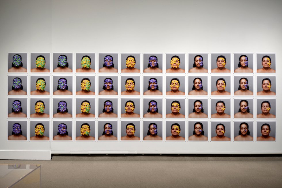 Erika DeFreitas, “Impossible Speech Acts,” 2007-2021