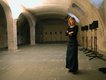 "Janet Cardiff with "Forty-Part Motet""