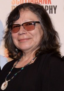 Shelley Niro