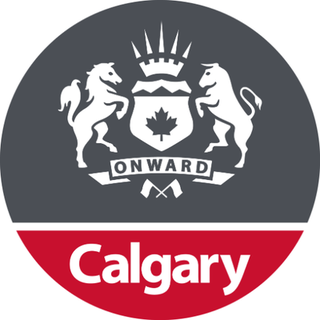 City of Calgary (courtesy Twitter)