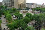 Olympic Plaza Calgary