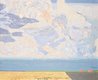 Illingworth Holey Kerr, “Prairie Sky,” 1968, oil on canvas, 36.25" x 44" (sold at Levis Fine Art Auctions for $14,000)