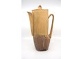 Heather Lepp MFA, “ Thesis: Commonplace Covered Pitcher (24.69),” 2024