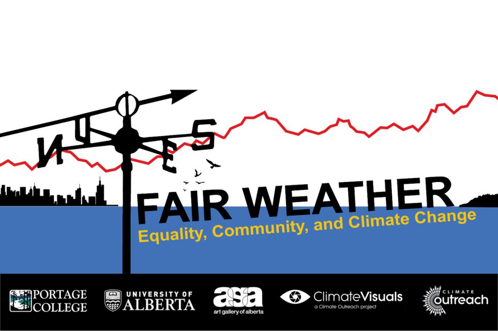 “FAIR WEATHER: Equality, Community, and Climate Change,” 2024