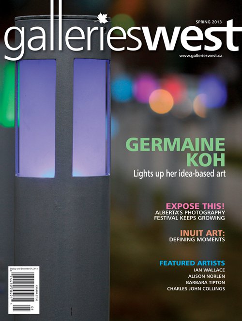 Spring 2013 cover