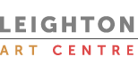 Leighton Art Centre logo