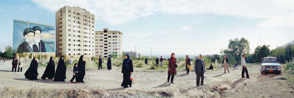 "Tehran 2006"