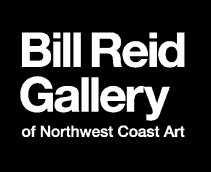 Bill Reid Gallery logo