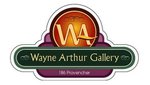 Wayne Arthur Gallery logo