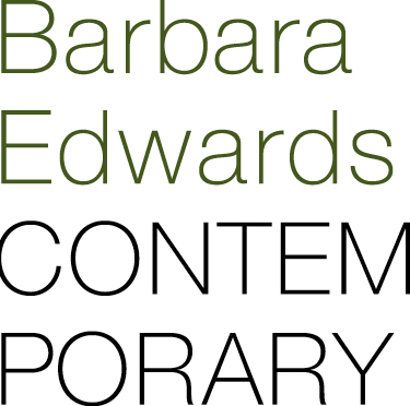 Barbara Edwards Contemporary logo