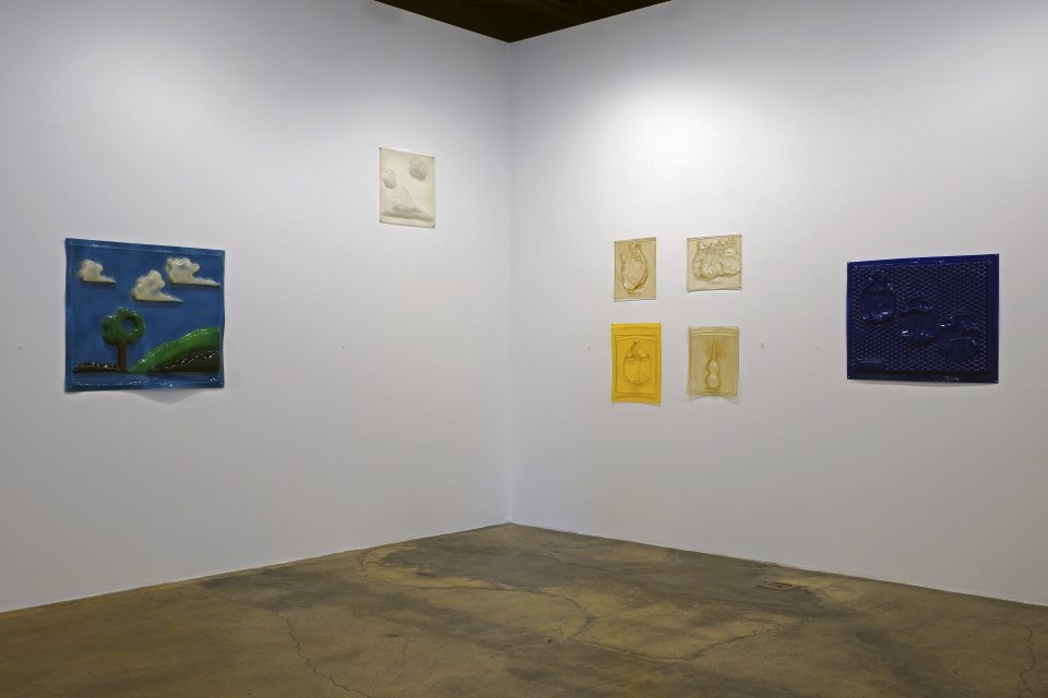 "* The &amp;MAN 50 Years &amp; On" installation view