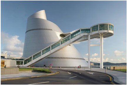 "Macau Science Centre"