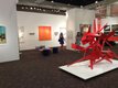 Palm Springs Art Fair - Jennifer Kostuik Gallery