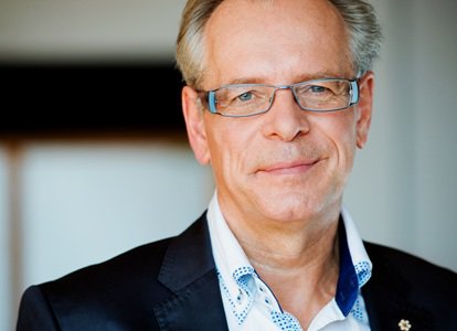 Simon Brault