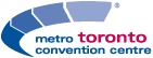 Metro Toronto Convention Centre logo