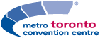 Metro Toronto Convention Centre logo