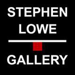 Stephen Lowe Gallery FB logo